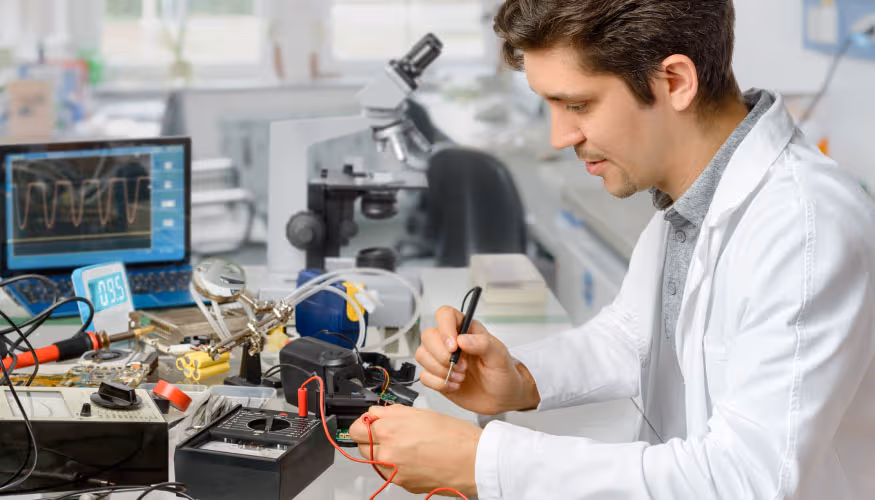 Keşan Elektronik Tamircisi