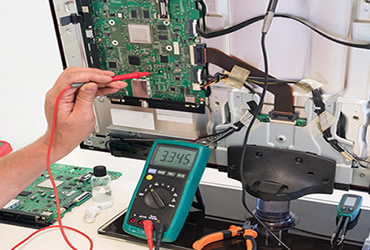 Keşan Elektronik Tamircisi