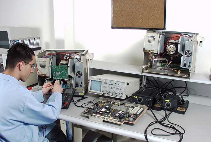 Keşan Elektronik Tamircisi