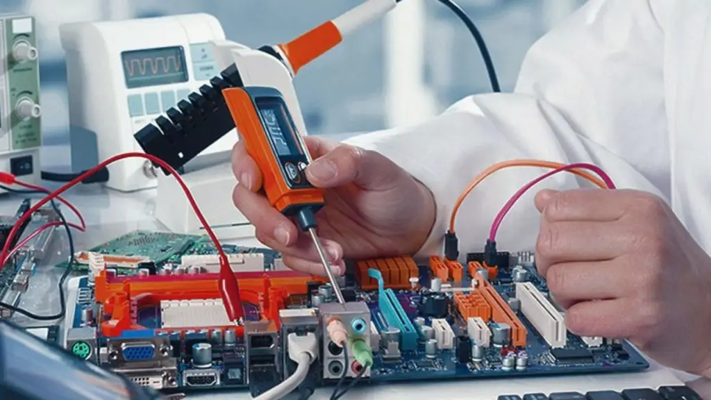 Keşan Elektronik Tamircisi
